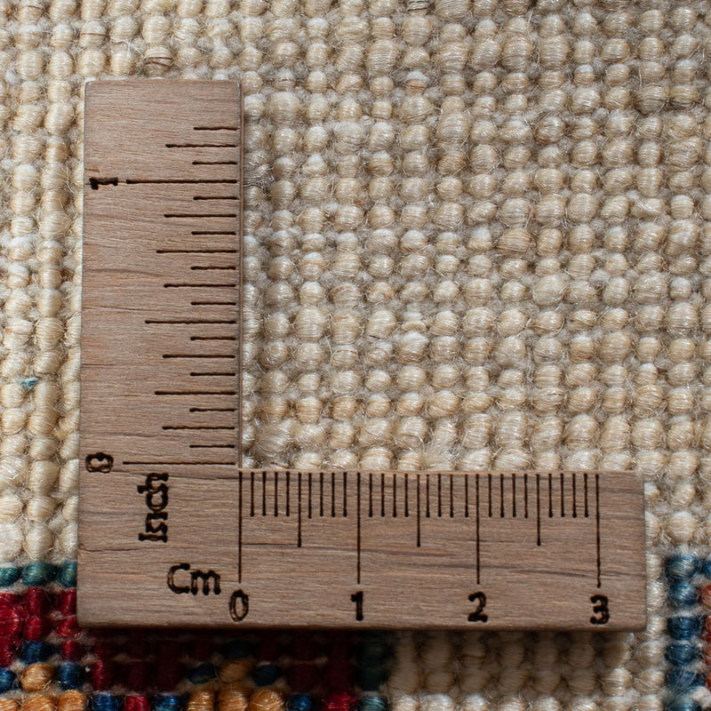 Dywan Ziegler - Bakhtiari - 177 x 120 cm - wielokolorowy