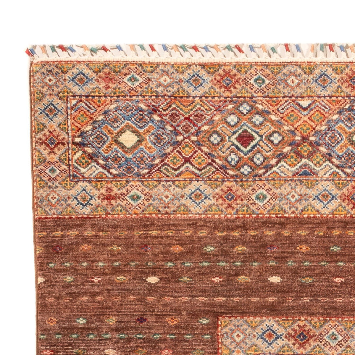 Dywan Ziegler - Ariana - 181 x 118 cm - ciemny beż