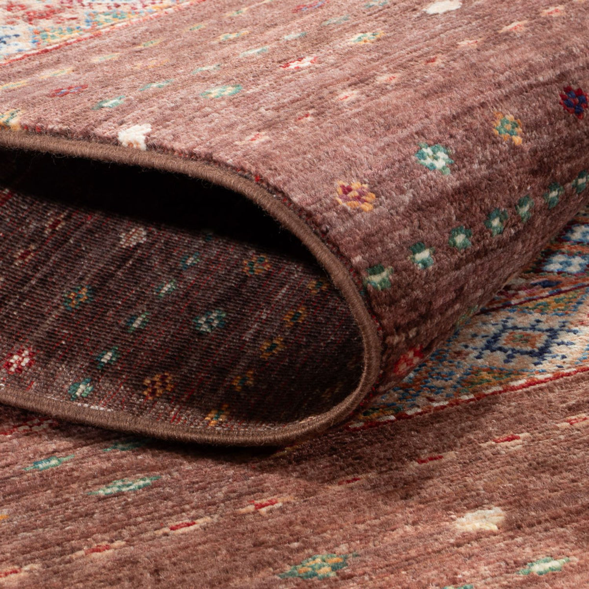 Dywan Ziegler - Ariana - 181 x 118 cm - ciemny beż