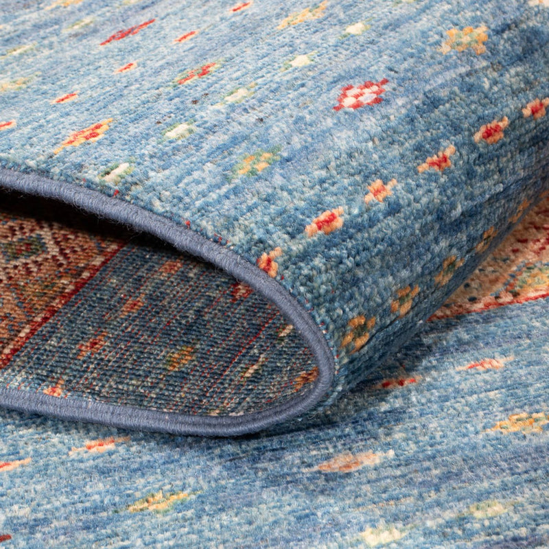 Dywan Ziegler - Ariana - 181 x 124 cm - wielokolorowy