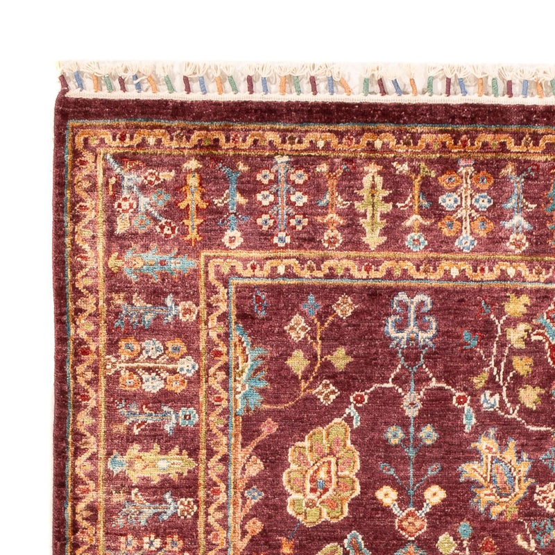 Dywan Ziegler - Ariana - 181 x 124 cm - fioletowy