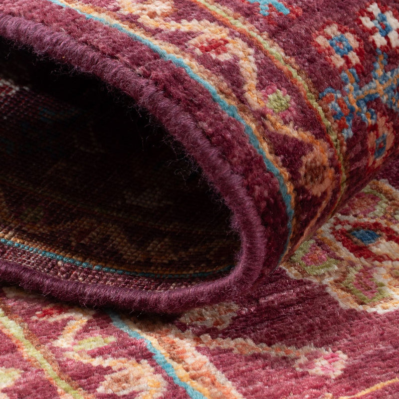 Dywan Ziegler - Ariana - 181 x 124 cm - fioletowy