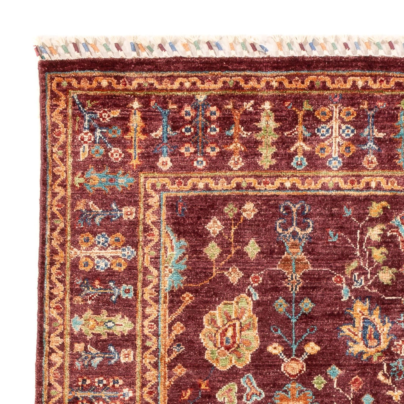 Ariana Dywan 185x122cm - Dywan orientalny