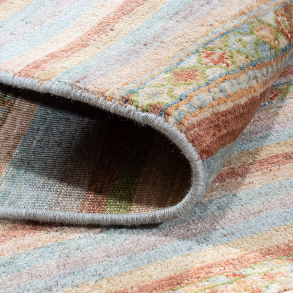 Dywan Ziegler - Ariana - 172 x 123 cm - wielokolorowy