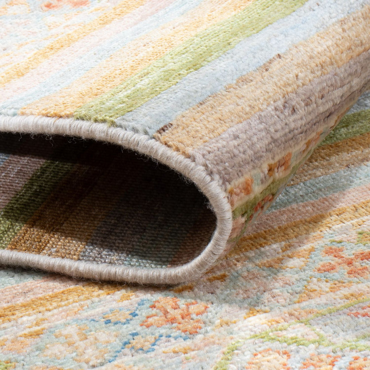 Dywan Ziegler - Ariana - 180 x 124 cm - wielokolorowy