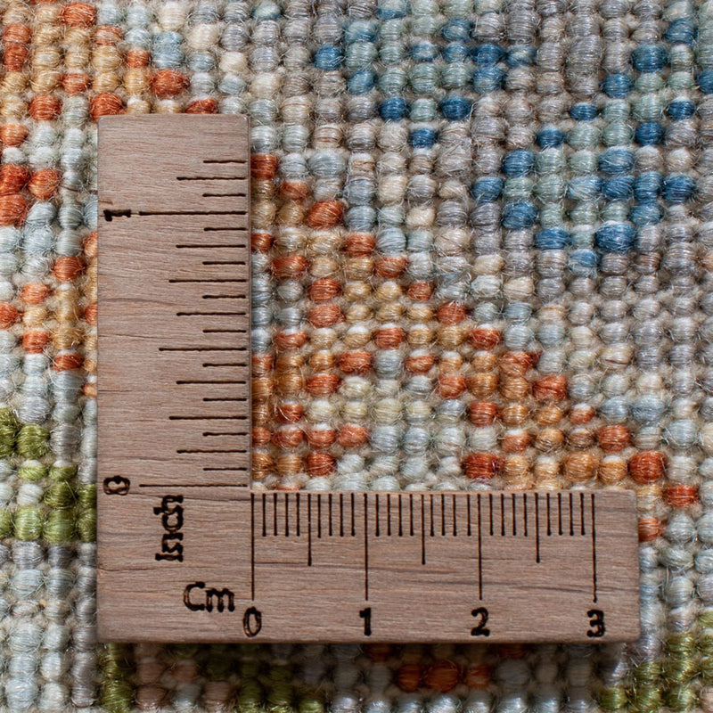 Dywan Ziegler - Ariana - 180 x 124 cm - wielokolorowy