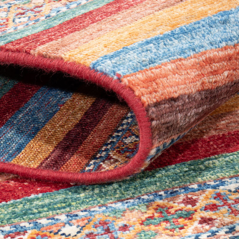 Dywan Ziegler - Shal - 178 x 121 cm - wielokolorowy