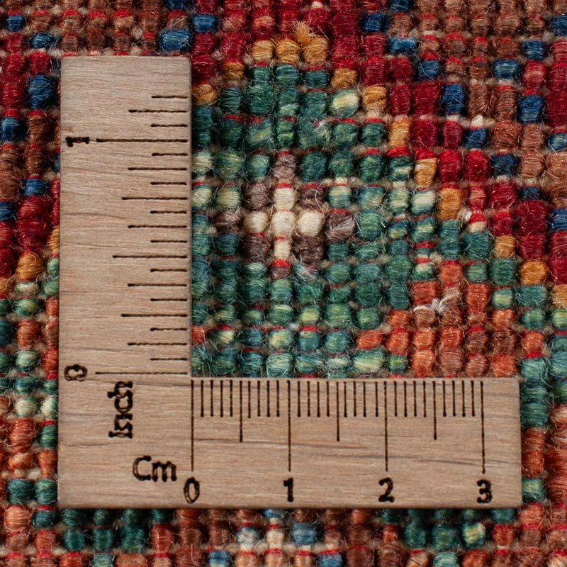 Dywan Ziegler - Shal - 178 x 121 cm - wielokolorowy