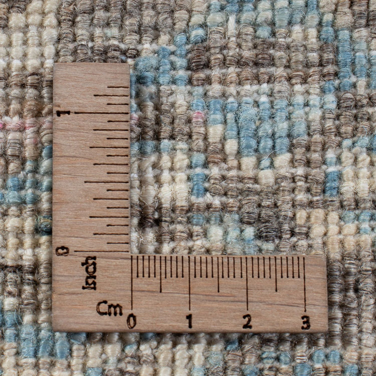 Dywan Ziegler - Ariana - Royal - 177 x 128 cm - jasnoszary