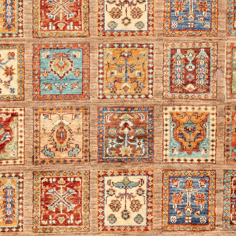 Dywan Ziegler - Bakhtiari - 178 x 124 cm - ciemny beż