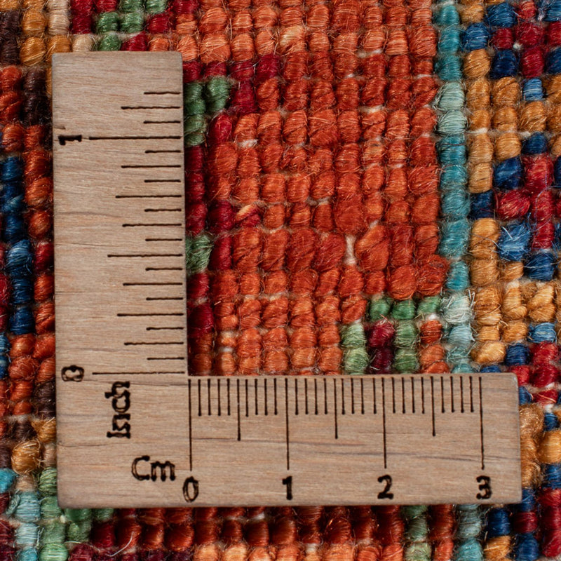 Dywan Ziegler - Bakhtiari - 178 x 124 cm - ciemny beż