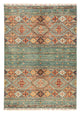Shal Dywan 179x123cm - Dywan orientalny