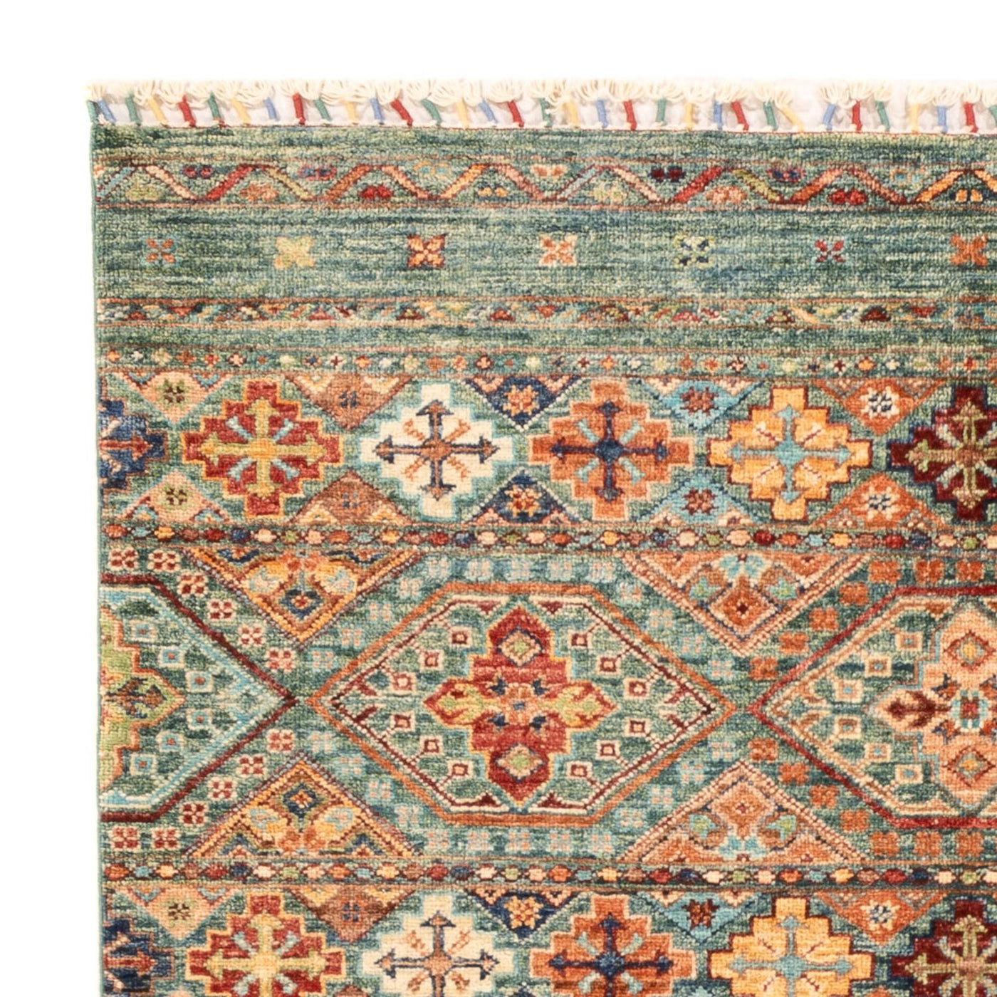 Shal Dywan 179x123cm - Dywan orientalny