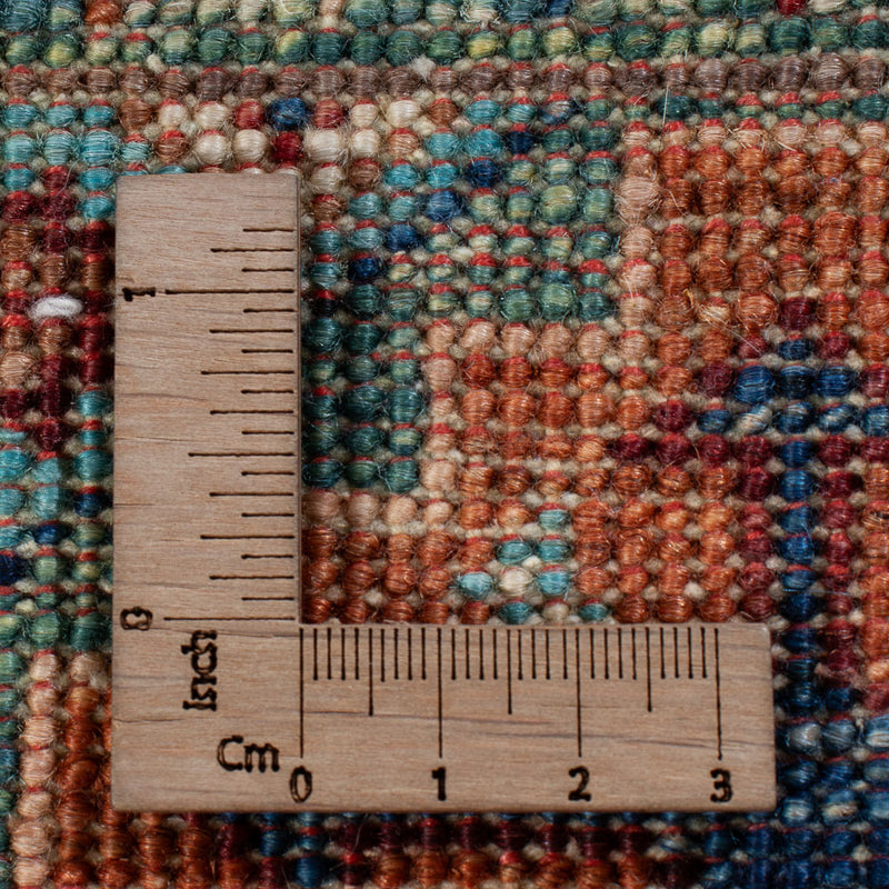 Dywan Ziegler - Shal - 179 x 123 cm - wielokolorowy