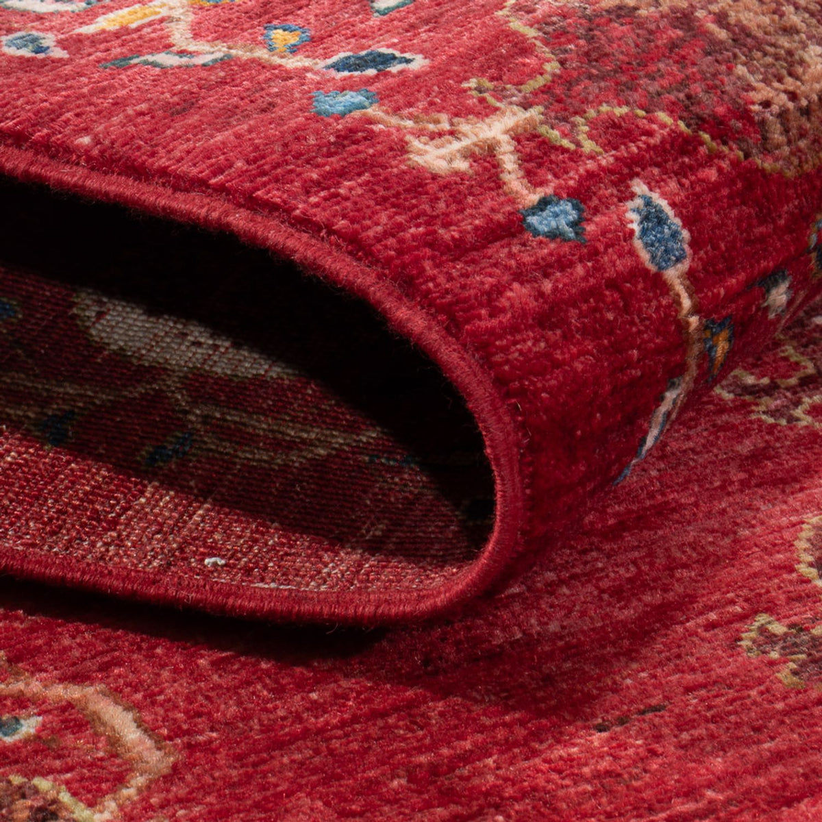 Dywan Ziegler - Ariana - 296 x 205 cm - czerwony