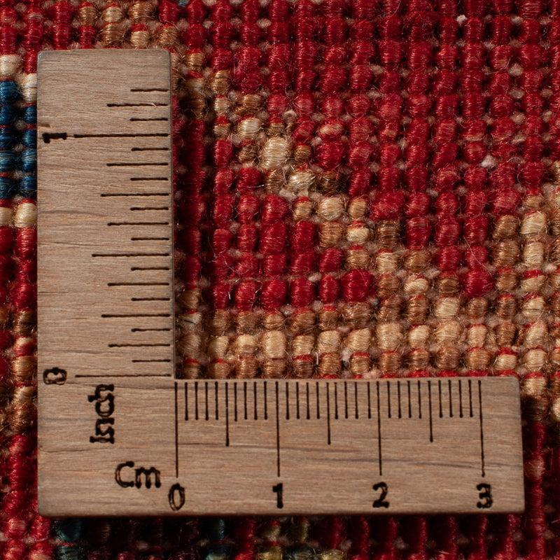 Dywan Ziegler - Ariana - 296 x 205 cm - czerwony