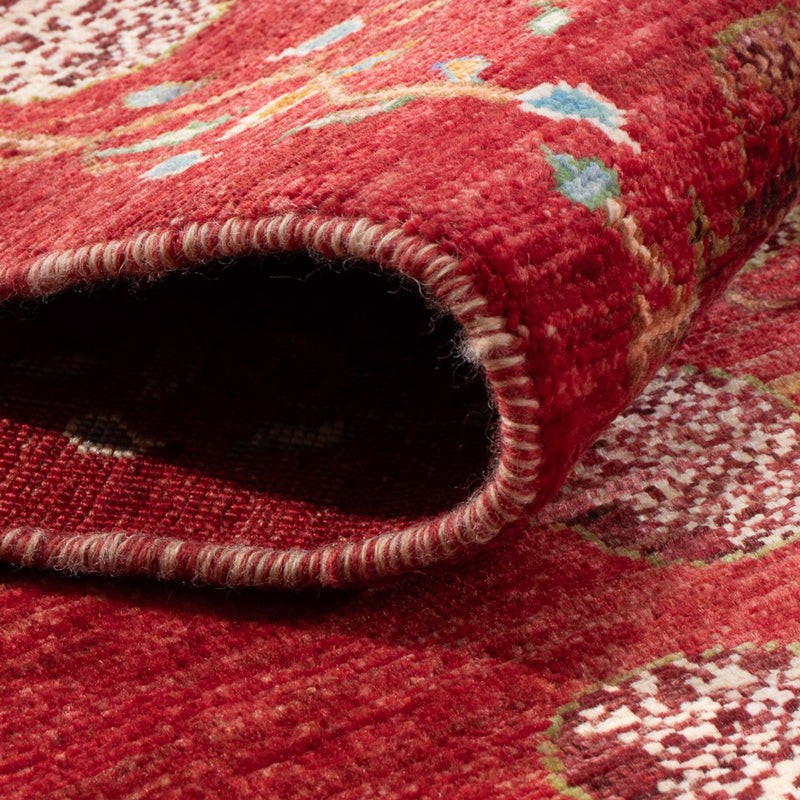 Dywan Ziegler - Ariana - 295 x 204 cm - czerwony