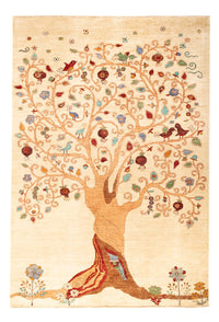 Dywan Ziegler - Ariana - 294 x 205 cm - wielokolorowy