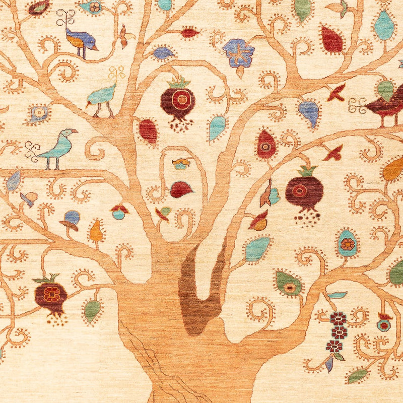 Dywan Ziegler - Ariana - 294 x 205 cm - wielokolorowy