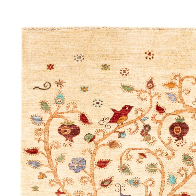 Dywan Ziegler - Ariana - 294 x 205 cm - wielokolorowy