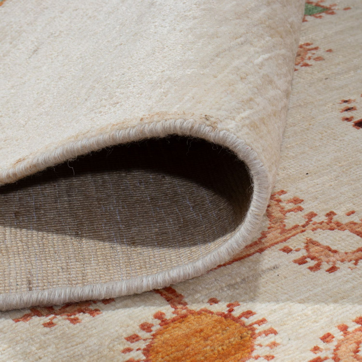 Dywan Ziegler - Ariana - 294 x 205 cm - wielokolorowy