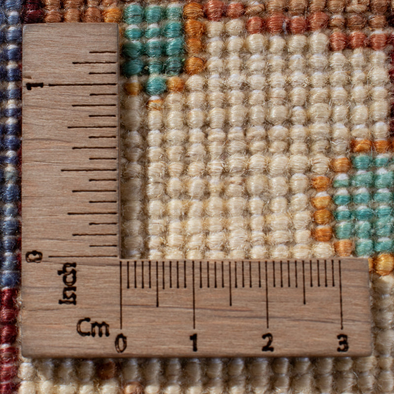 Dywan Ziegler - Ariana - 294 x 205 cm - wielokolorowy