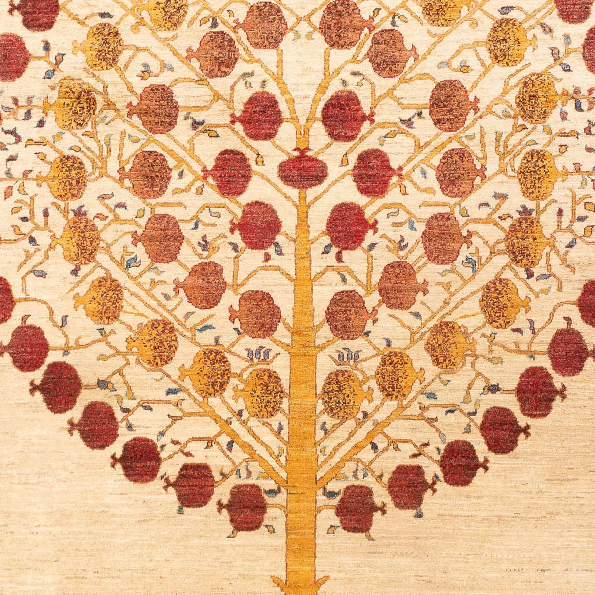 Dywan Ziegler - Ariana - 291 x 204 cm - wielokolorowy