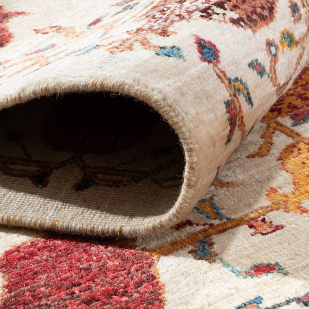 Dywan Ziegler - Ariana - 291 x 204 cm - wielokolorowy