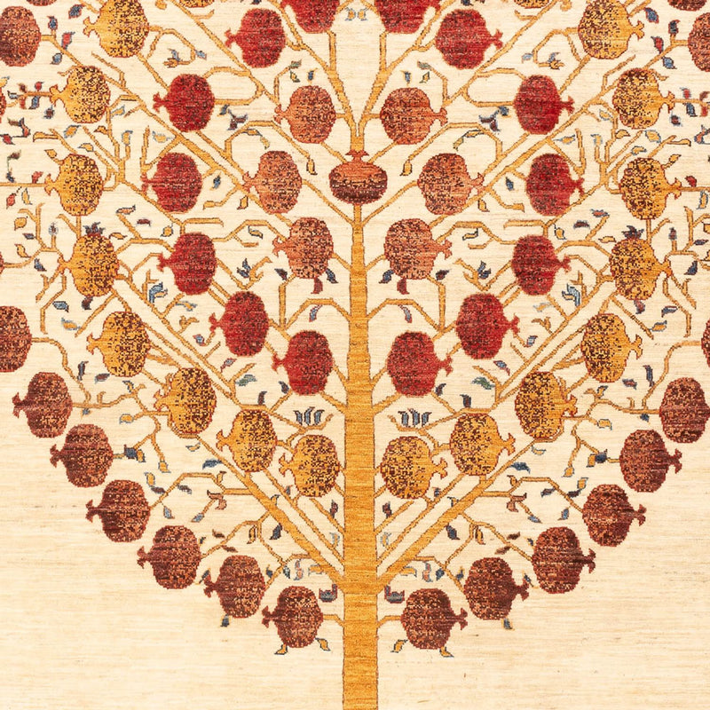 Dywan Ziegler - Ariana - 296 x 204 cm - wielokolorowy