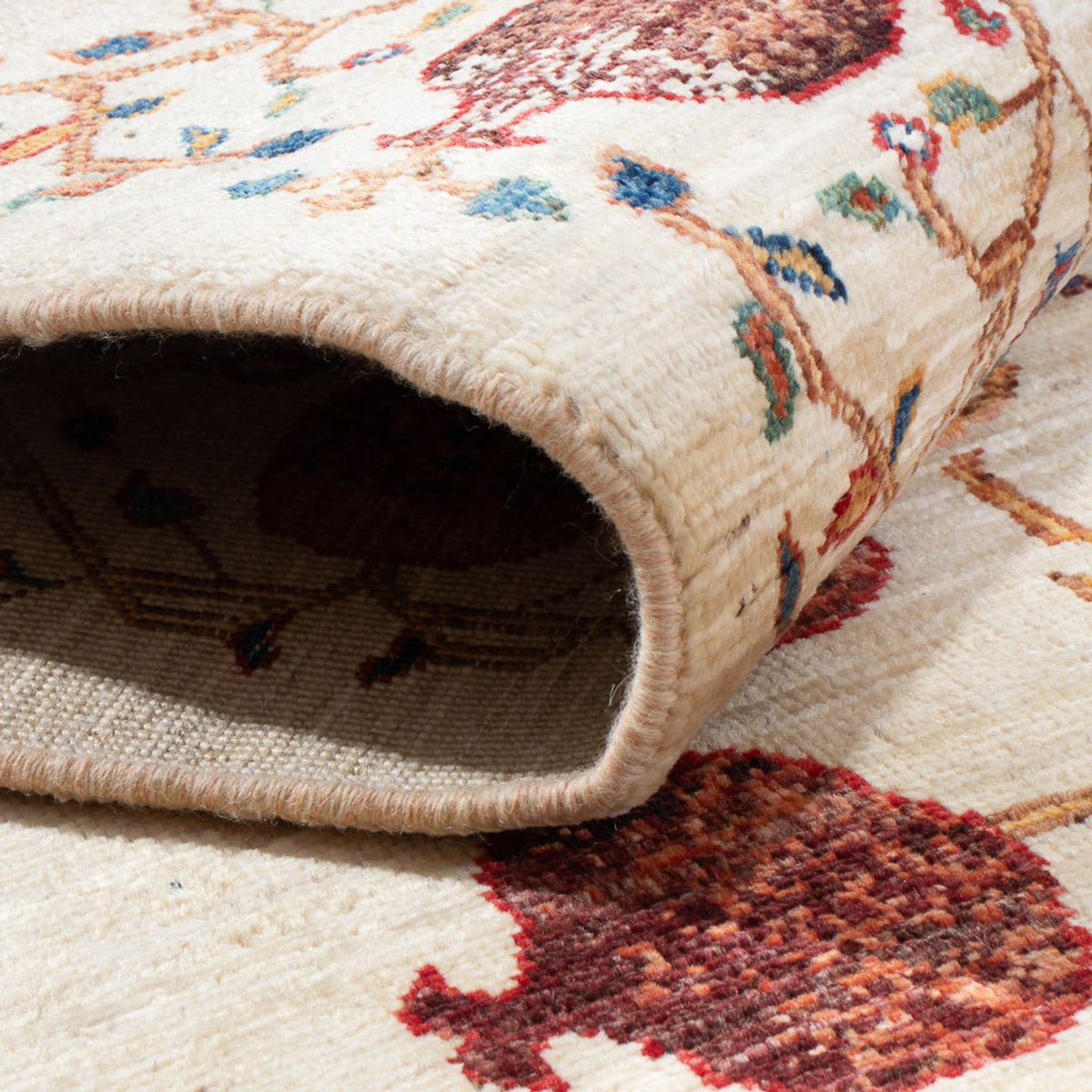 Dywan Ziegler - Ariana - 296 x 204 cm - wielokolorowy