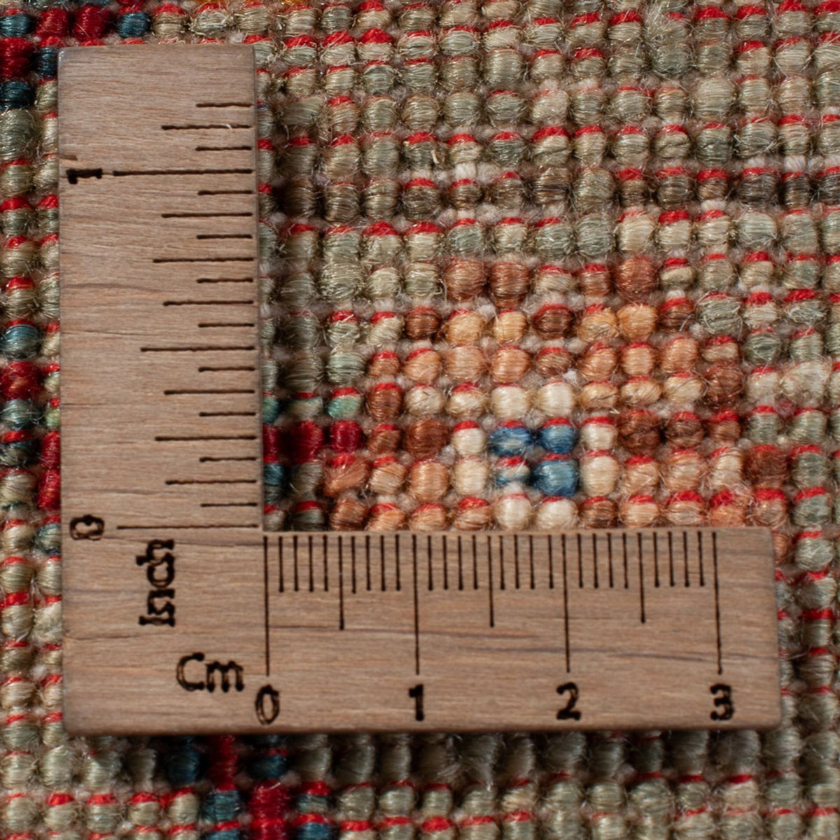 Dywan Ziegler - Ariana - 293 x 202 cm - ciemny beż