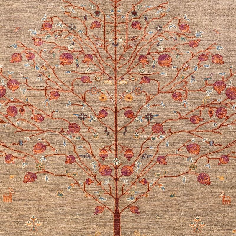 Dywan Ziegler - Ariana - 289 x 206 cm - ciemny beż