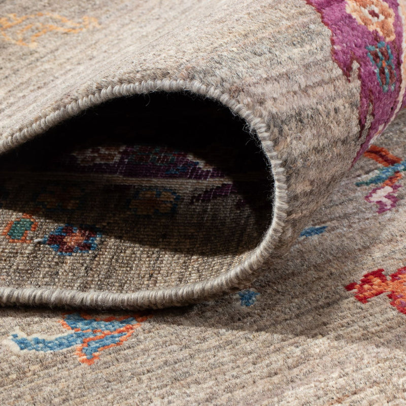 Dywan Ziegler - Ariana - 289 x 206 cm - ciemny beż