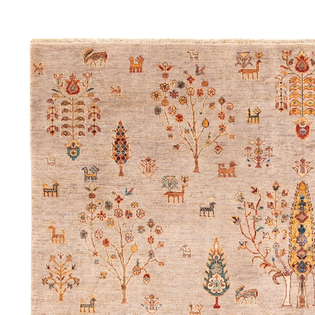 Dywan Ziegler - Ariana - 297 x 208 cm - ciemny beż