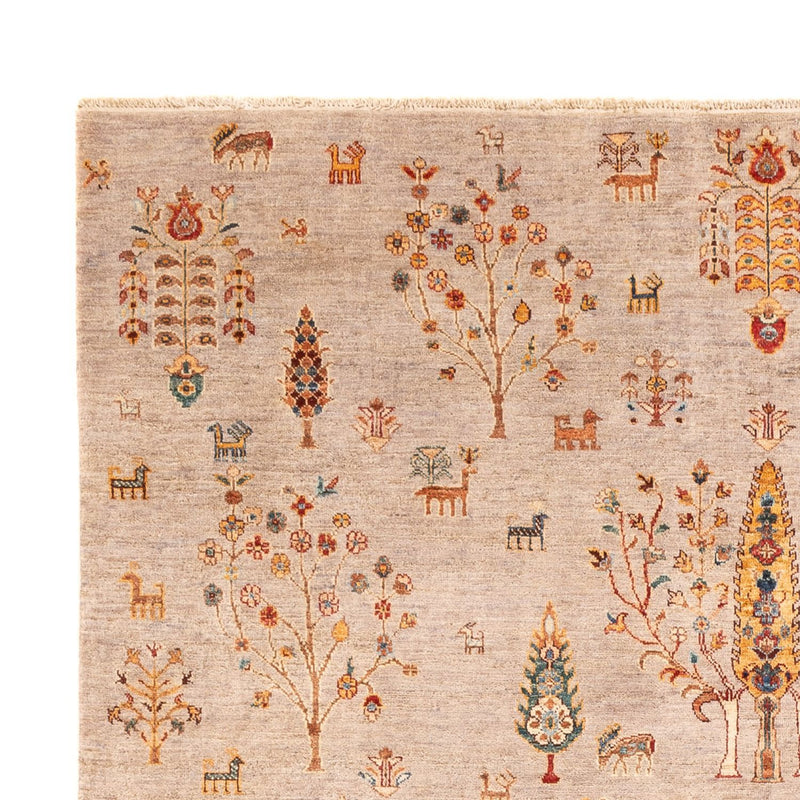 Dywan Ziegler - Ariana - 297 x 208 cm - ciemny beż