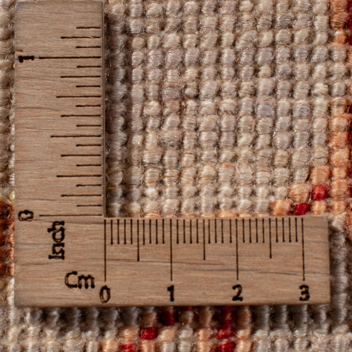 Dywan Ziegler - Ariana - 297 x 208 cm - ciemny beż