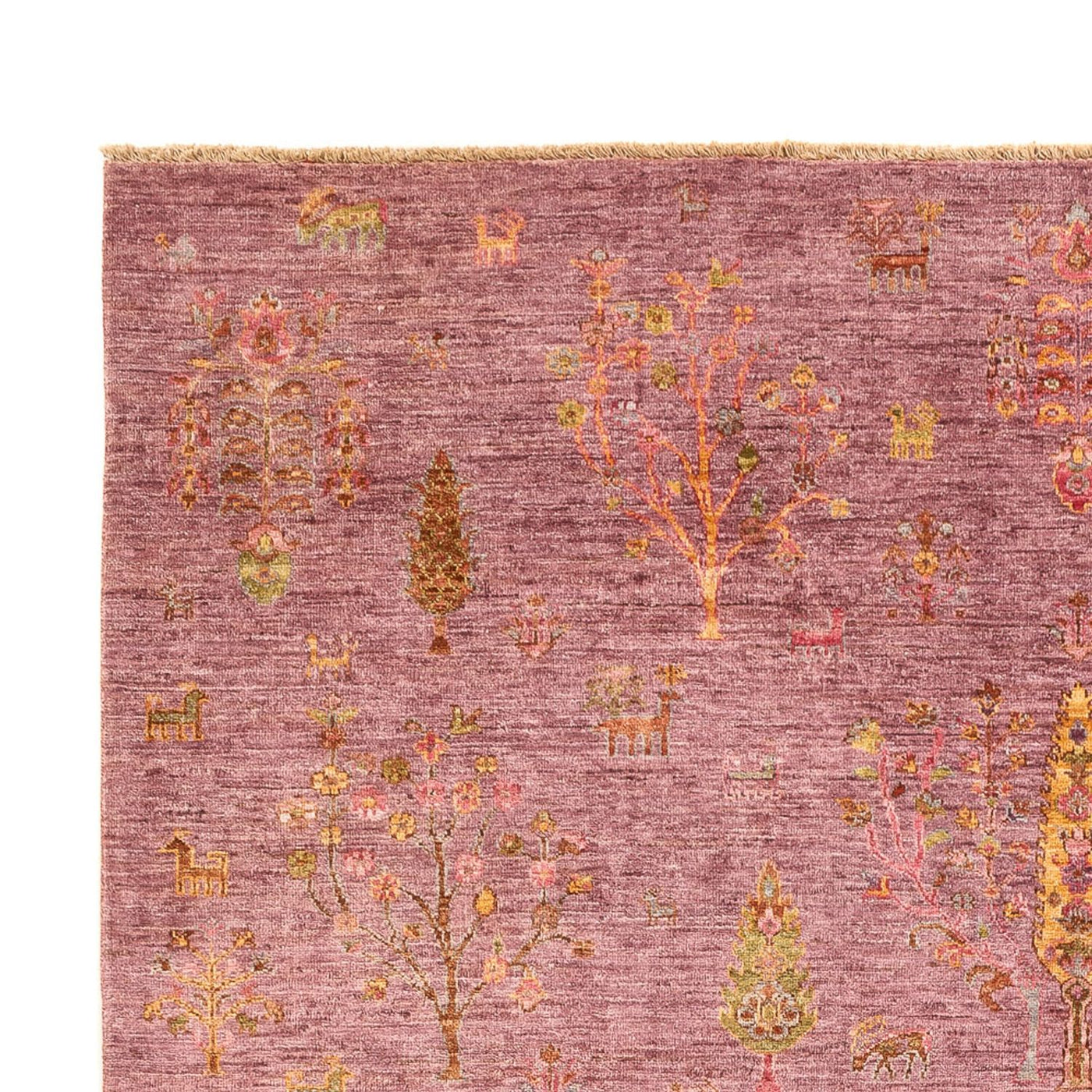 Ariana Dywan 298x208cm - Dywan orientalny