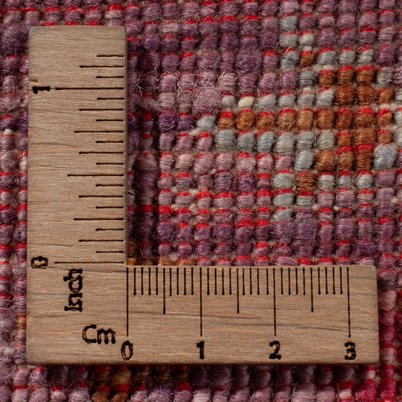 Dywan Ziegler - Ariana - 298 x 208 cm - fioletowy