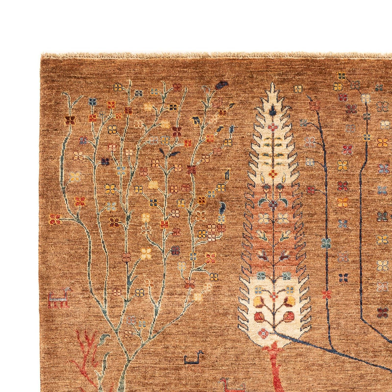 Dywan Ziegler - Ariana - 303 x 204 cm - ciemny beż