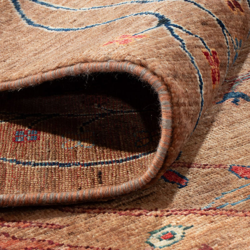 Dywan Ziegler - Ariana - 303 x 204 cm - ciemny beż