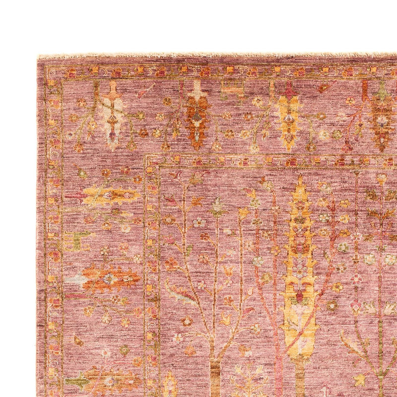 Dywan Ziegler - Ariana - 299 x 203 cm - fioletowy