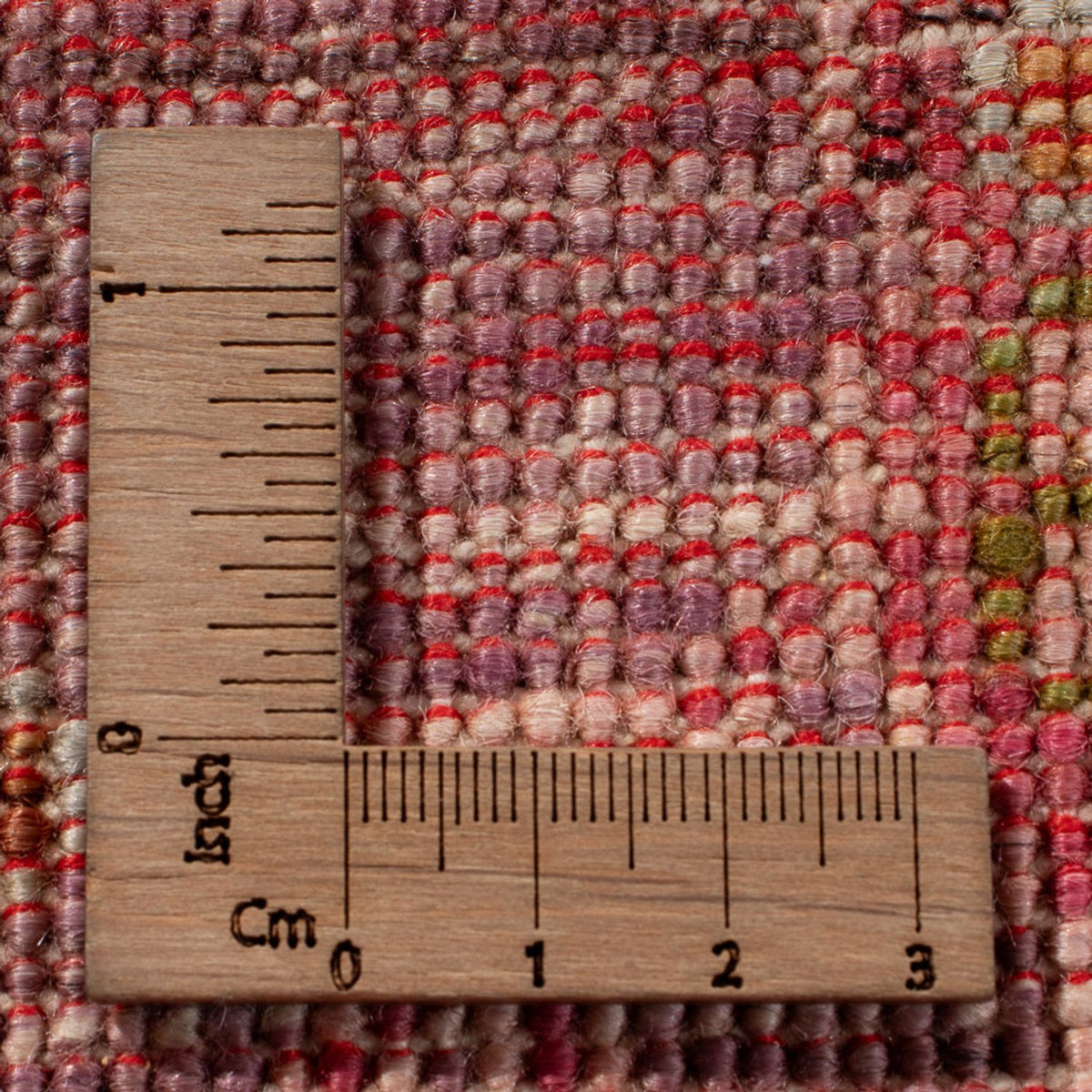 Dywan Ziegler - Ariana - 307 x 201 cm - fioletowy