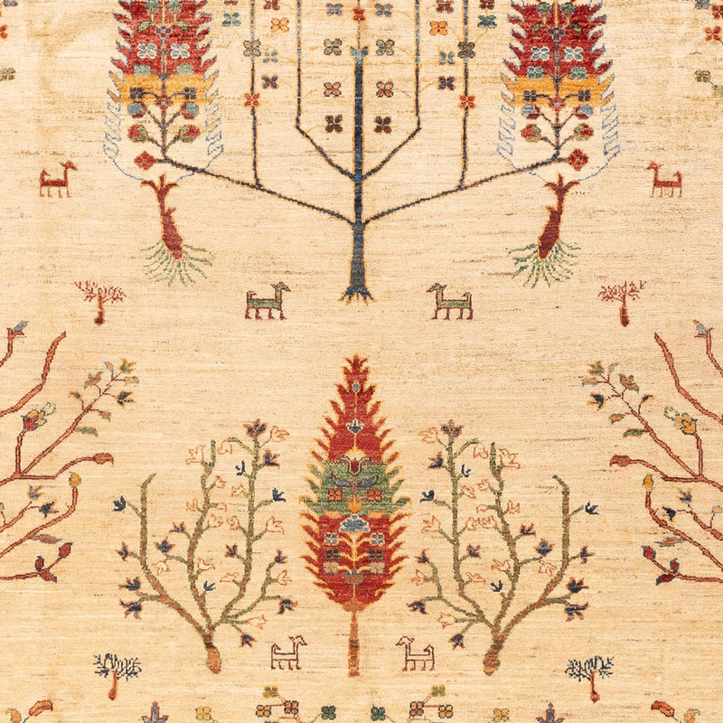 Dywan Ziegler - Ariana - 299 x 209 cm - wielokolorowy