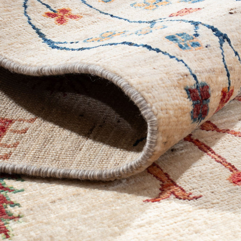 Dywan Ziegler - Ariana - 299 x 209 cm - wielokolorowy