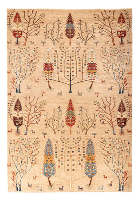 Dywan Ziegler - Ariana - 312 x 212 cm - wielokolorowy