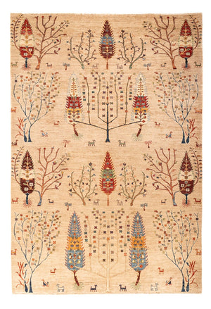 Dywan Ziegler - Ariana - 312 x 212 cm - wielokolorowy