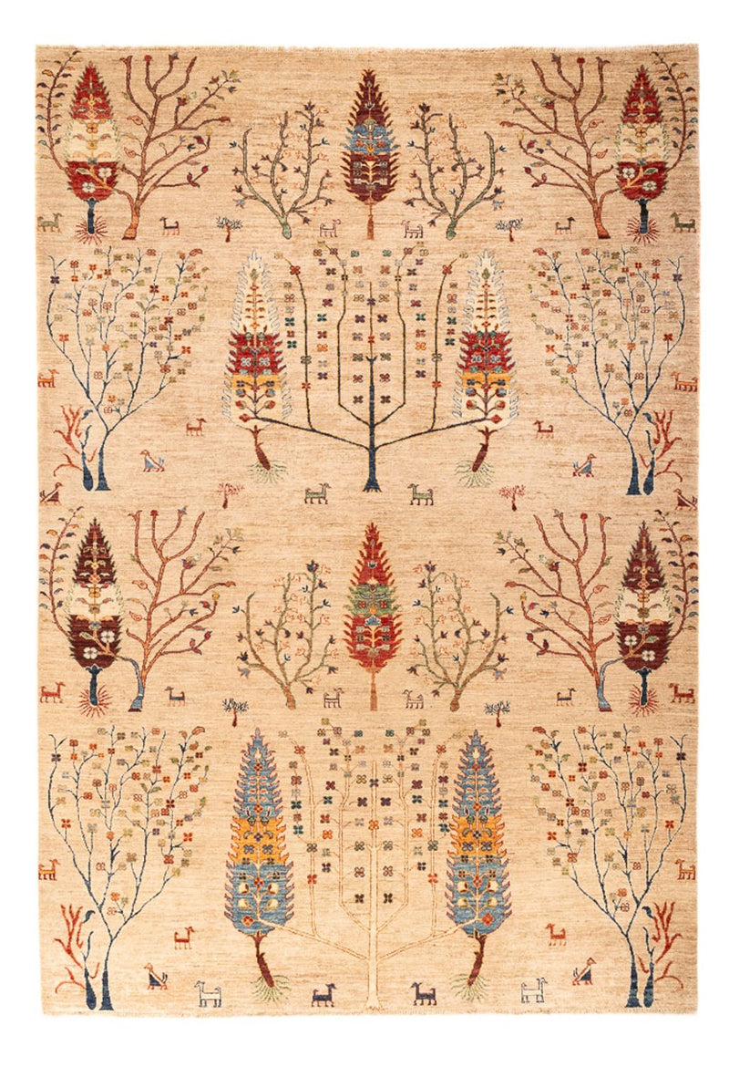 Dywan Ziegler - Ariana - 312 x 212 cm - wielokolorowy