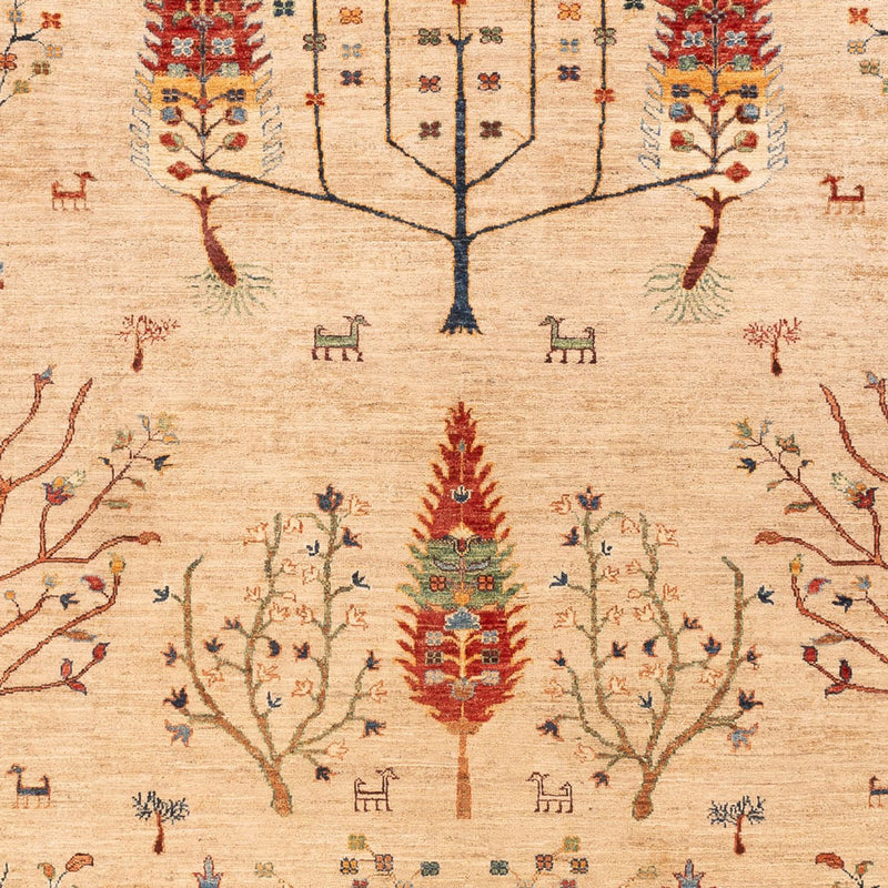 Dywan Ziegler - Ariana - 312 x 212 cm - wielokolorowy