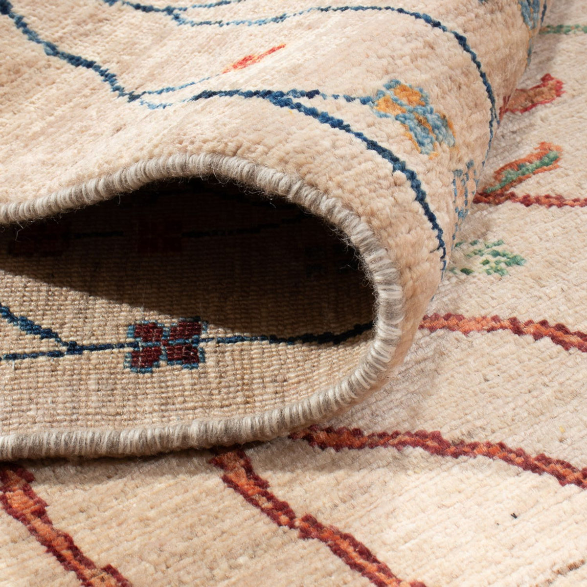 Dywan Ziegler - Ariana - 312 x 212 cm - wielokolorowy