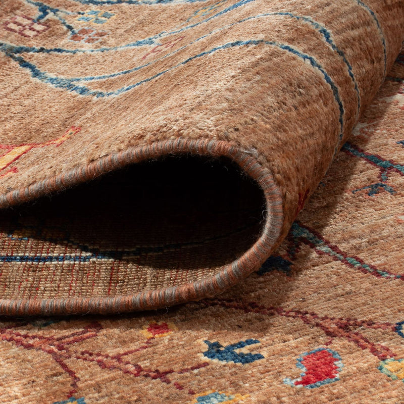 Dywan Ziegler - Ariana - 294 x 205 cm - wielokolorowy